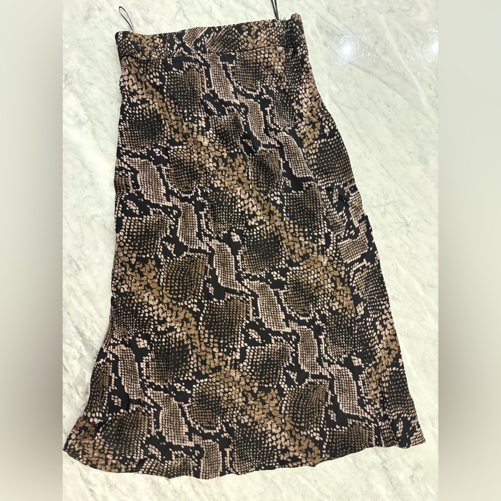 Zara Skirt